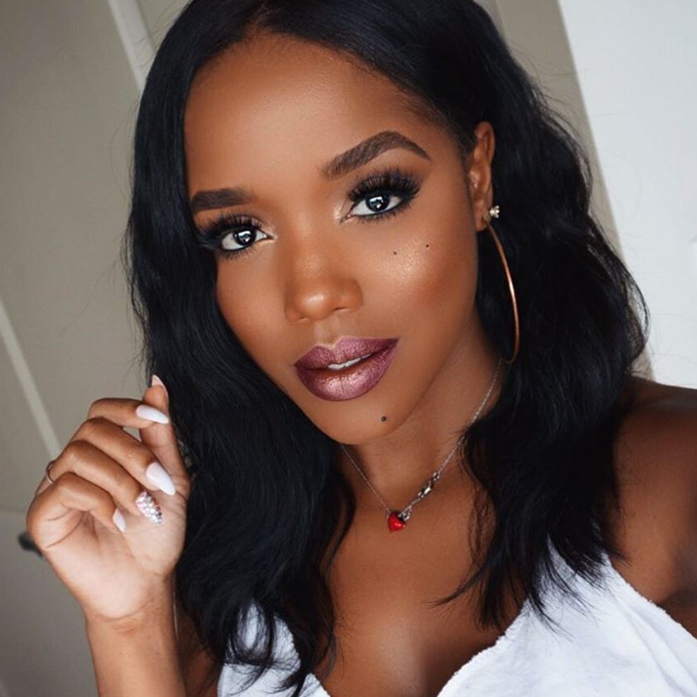 13 Ways To Take Your Bob From Basic To Bewitching This Year
